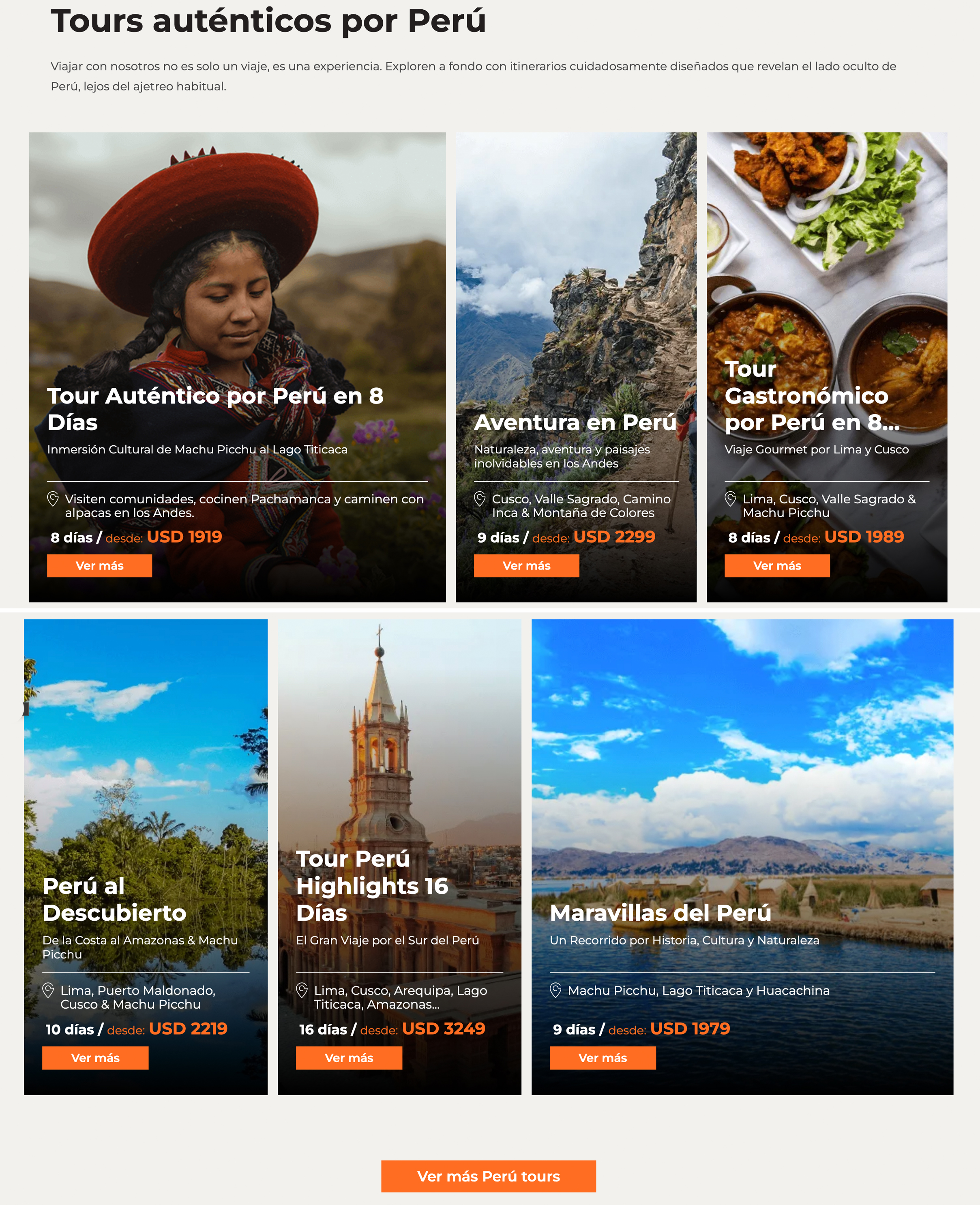 What to Do in Maras and Moray