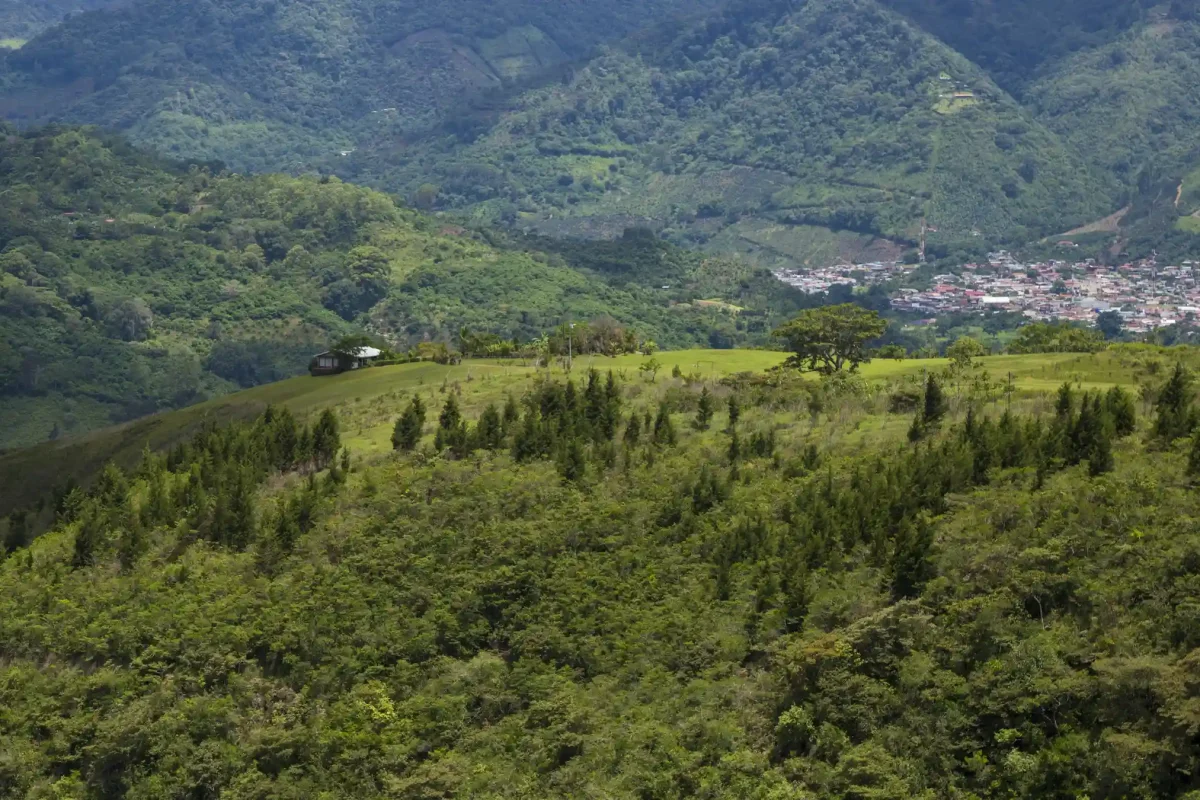 Best Outdoor Hikes in Cusco