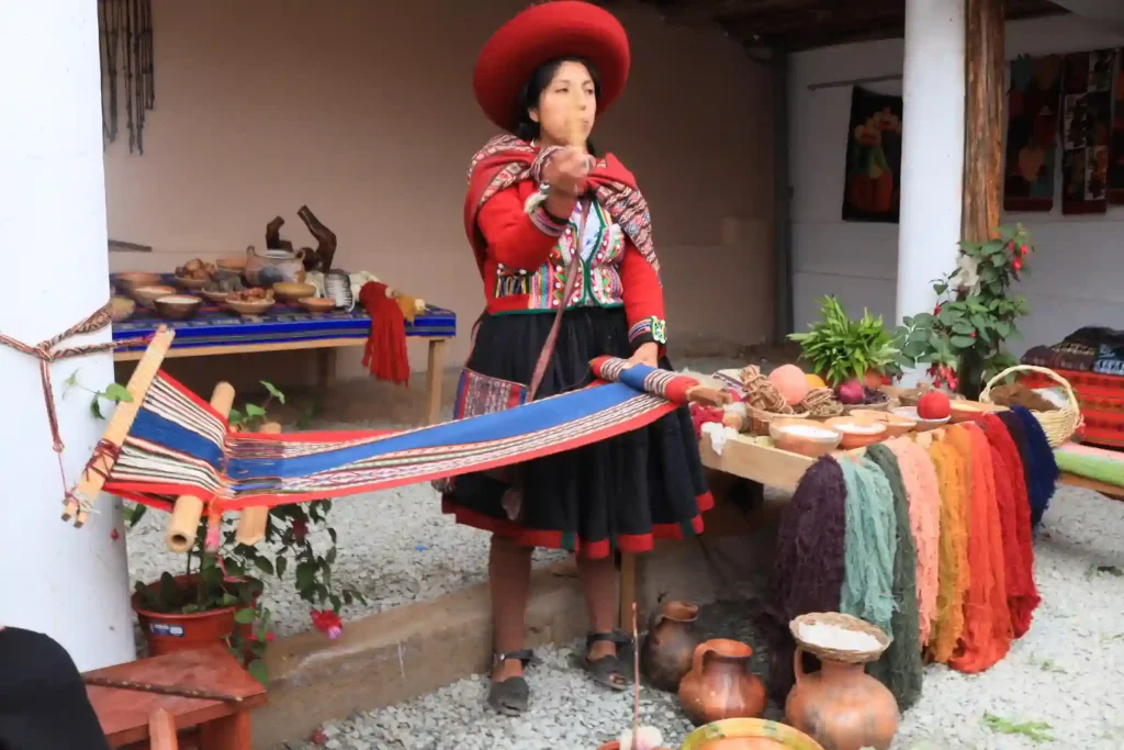 Sacred Valley VIP Tour with Maras and Moray