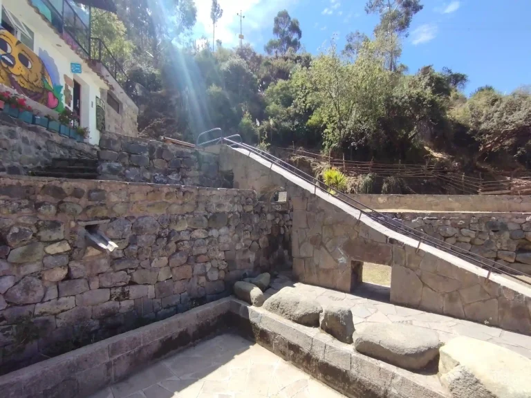 Free Tour Cusco – Night | Aqueduct Route