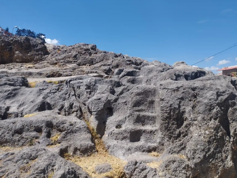 Free Tour Cusco – Night | Aqueduct Route