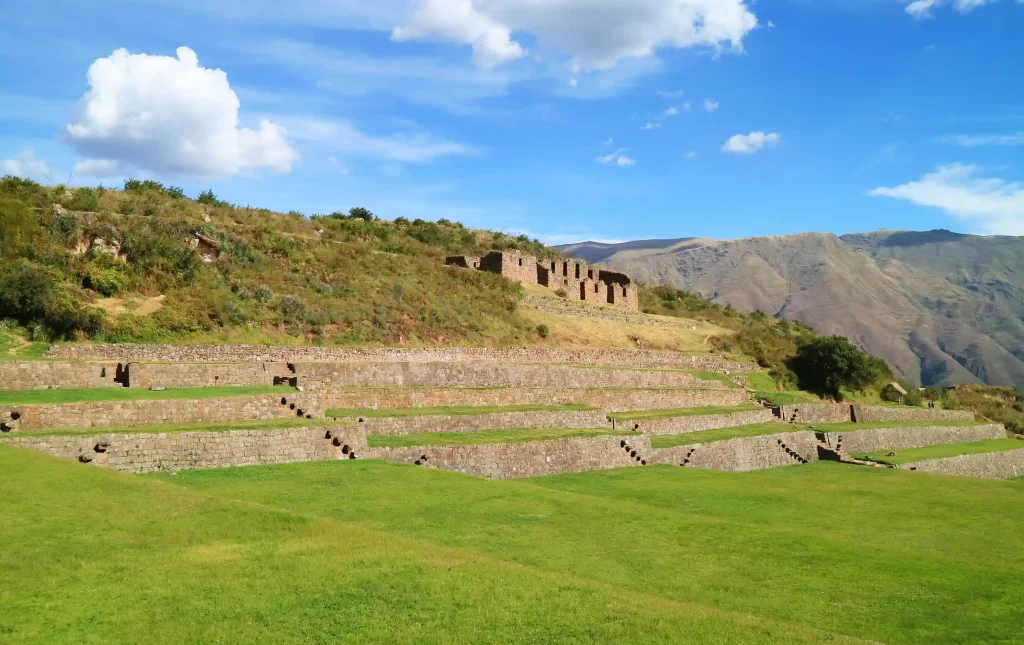 South Valley of Cusco Tour
