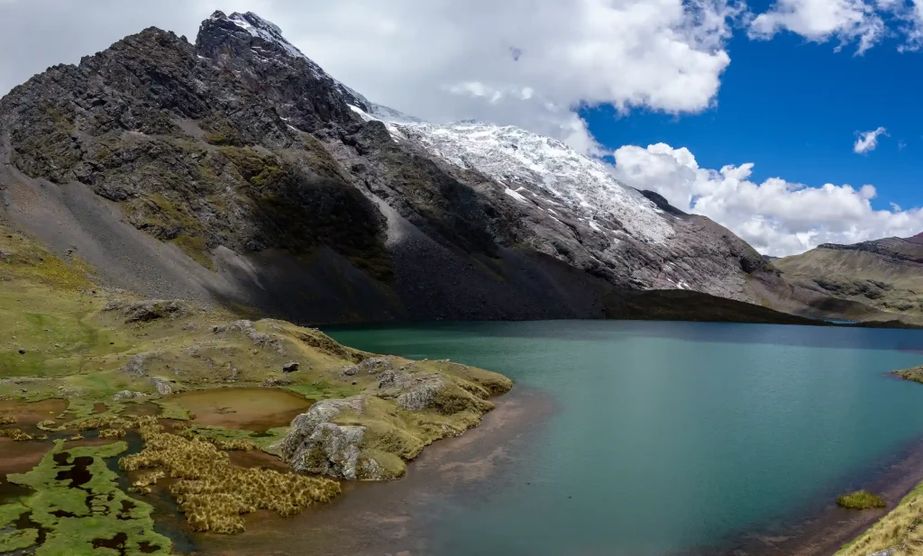 7 Lakes of Ausangate Full Day Tour