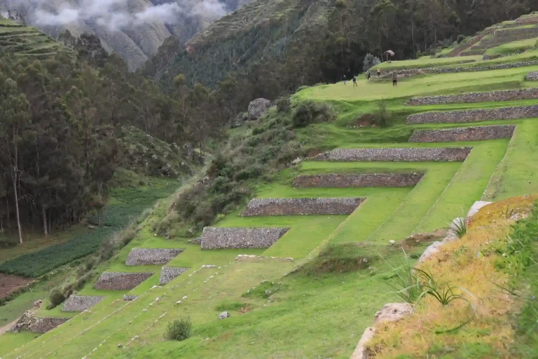 Sacred Valley VIP Tour with Maras and Moray