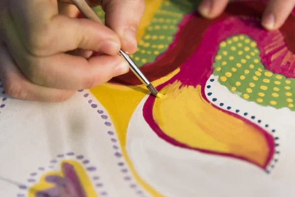 Your Afternoon, Step by Step