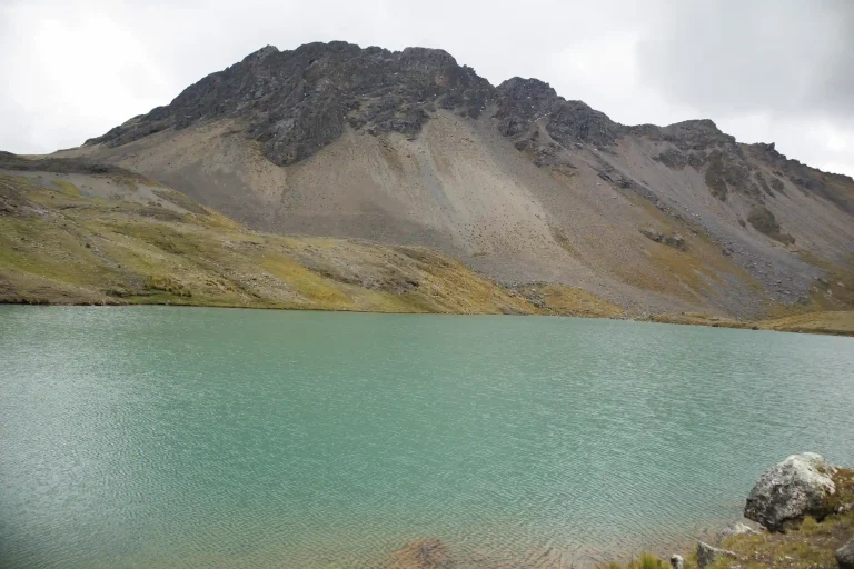 7 Lakes of Ausangate Full Day Tour