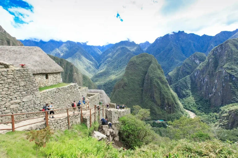 Private Cusco: Machu Picchu Full Day Tour