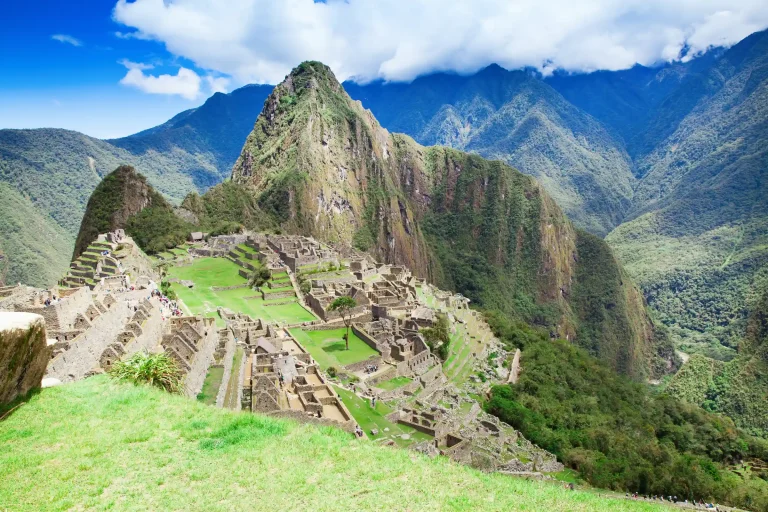 Private Cusco: Machu Picchu Full Day Tour