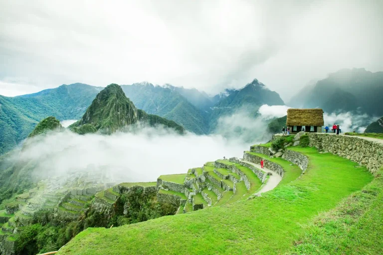 Private Cusco: Machu Picchu Full Day Tour
