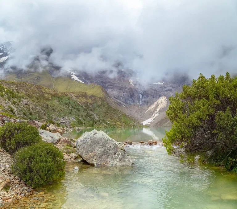 Humantay Lake Full Day Tour from Cusco