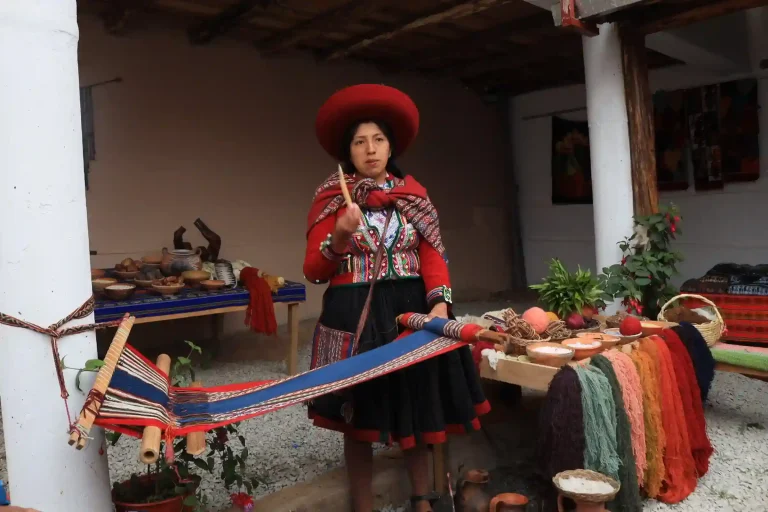 Sacred Valley VIP Tour with Maras and Moray