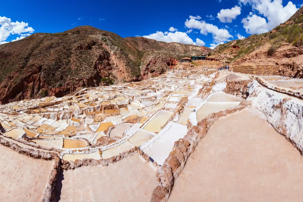 Maras and Moray Tour from Cusco