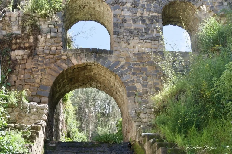 Free Tour Cusco – Night | Aqueduct Route