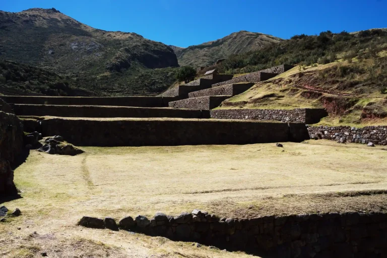 South Valley of Cusco Tour