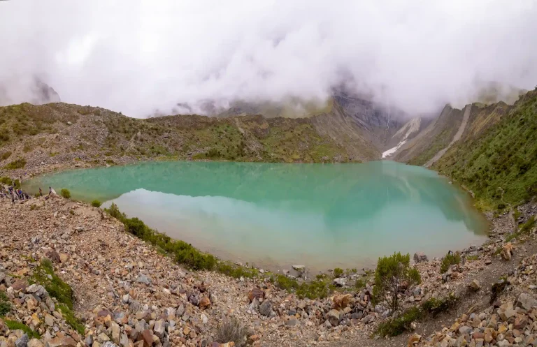 Humantay Lake Full Day Tour from Cusco