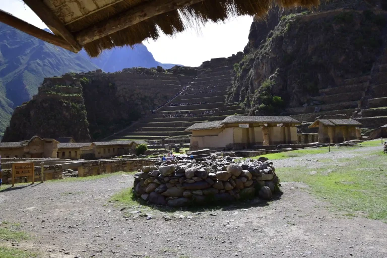 Sacred Valley of the Incas Full Day Tour