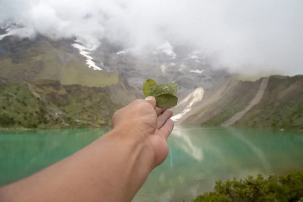 Cusco – Mollepata – Soraypampa – Humantay Lake – Cusco