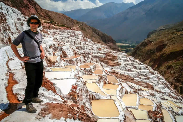 Maras and Moray Tour from Cusco