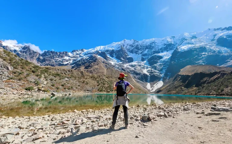 Humantay Lake Full Day Tour from Cusco