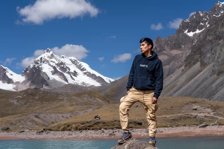 7 Lakes of Ausangate Full Day Tour