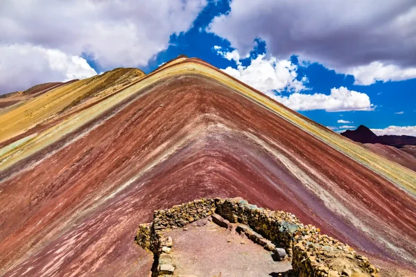 Cusco – Cusipata – Phulawasipata – Vinicunca – Cusco