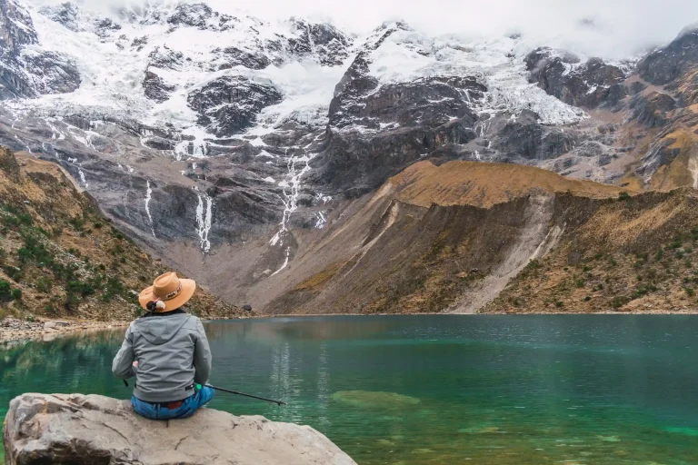 Humantay Lake Full Day Tour from Cusco